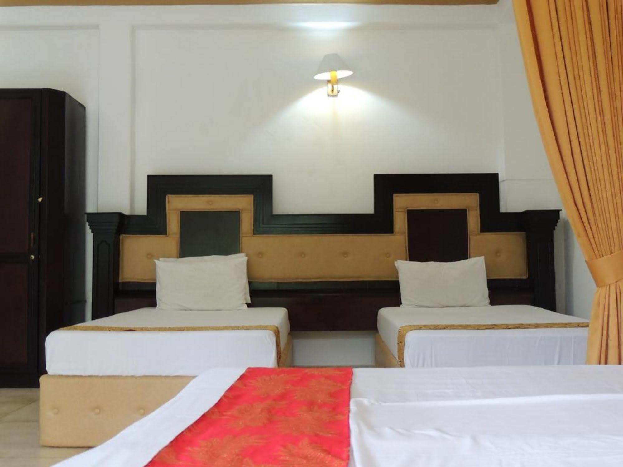 Manidi Villa Unawatuna Εξωτερικό φωτογραφία