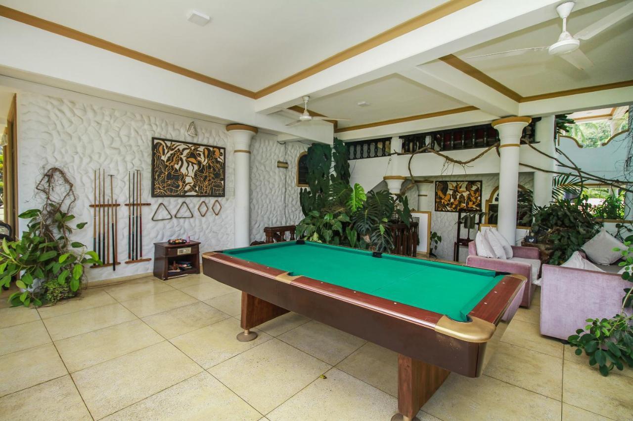 Manidi Villa Unawatuna Εξωτερικό φωτογραφία