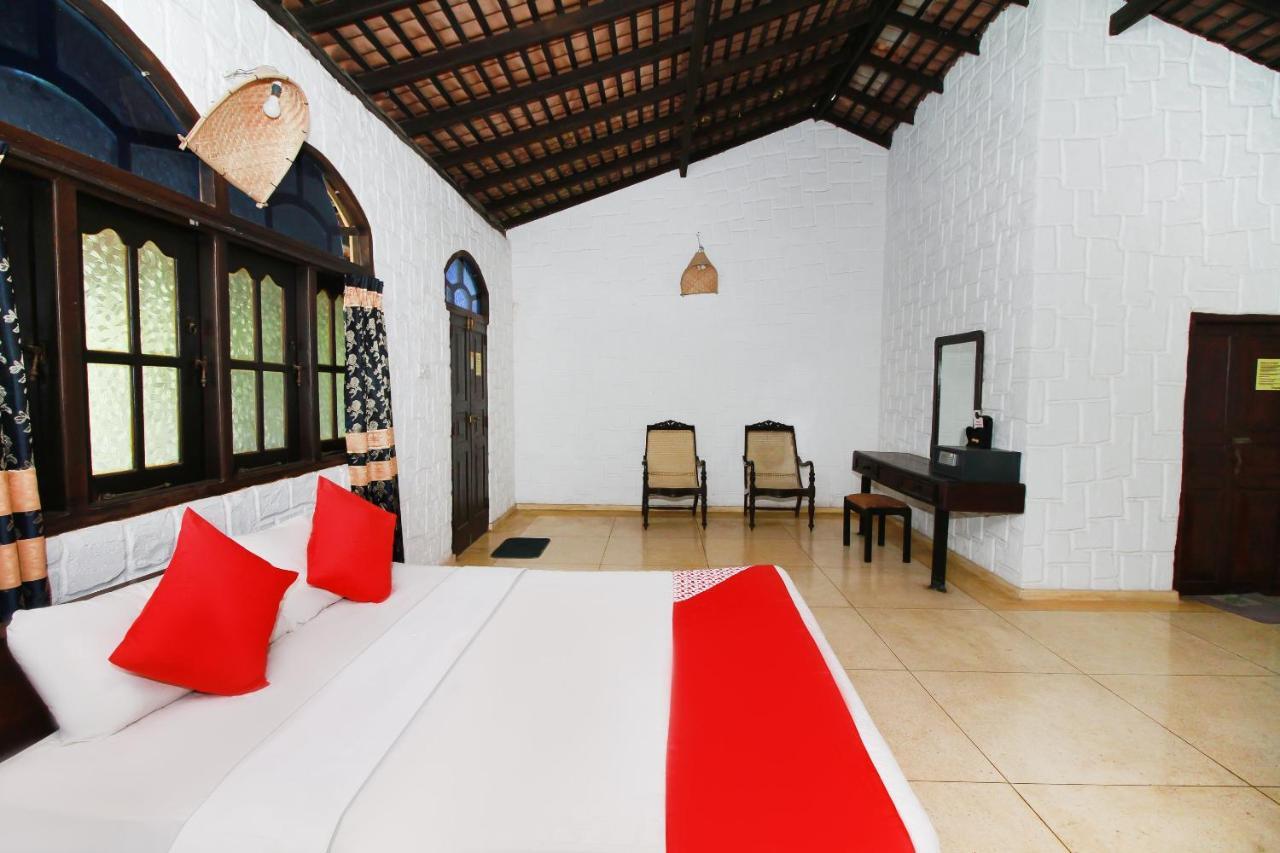 Manidi Villa Unawatuna Εξωτερικό φωτογραφία