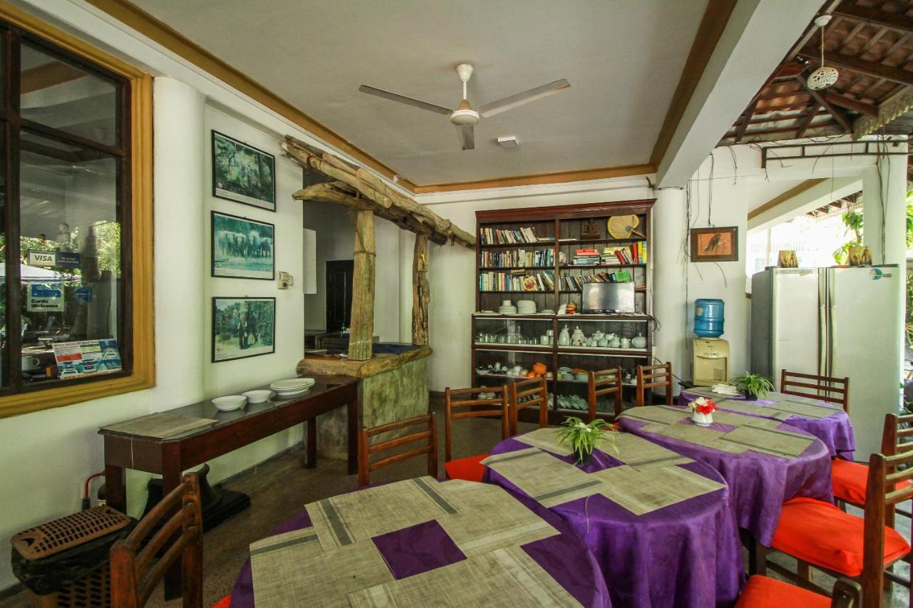 Manidi Villa Unawatuna Εξωτερικό φωτογραφία