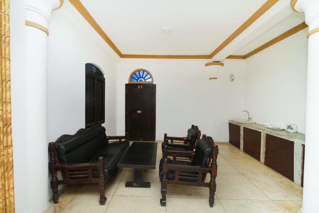 Manidi Villa Unawatuna Εξωτερικό φωτογραφία